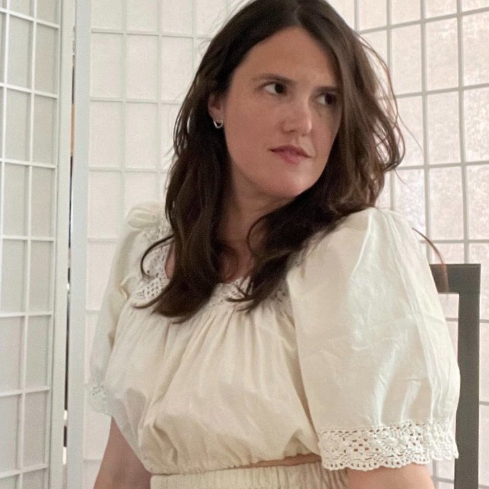 Meet your Posher, Darien